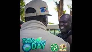 COMACO Commemorates World Environment Day In Mumbwa Zambia