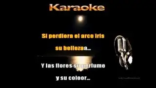 Karaoke - Bolero - Piel Canela - Bobby Capó