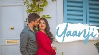 yaanji  | Vijith & Dorin | Black dream Creations | 2021
