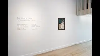 Luminous Lore: An exhibition by the CUE Teen Collective 2020-21 cohort