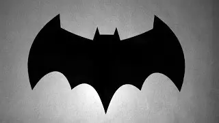 Black Man Plays Batman Telltale Episode 1 (Part 2)