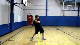 Brookline AAU Baseball Patrick