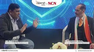 Sparsh CCTV Leads the Future of Surveillance with AI-Driven Innovations and Made-in-India Vision