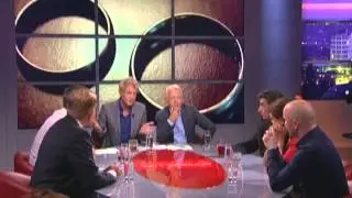 Second Love - Onredelijke Discussie 1