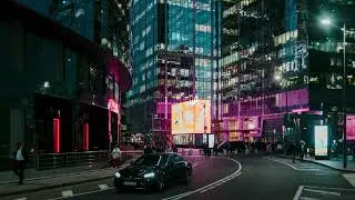 Travis Scott - The London (dela sur Remix)