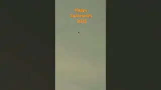 Happy sankranthi 2025