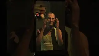 They Put Sam Lake&rsquo;s Face in Max Payne 3 and It Broke My Mind 🤯 #maxpayne #samlake