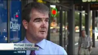 ALP prepares for landslide defeat