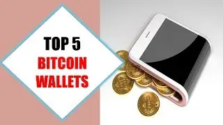 Top 5 Best Bitcoin Wallets 2018 | Best Bitcoin Wallet Review By Jumpy Express