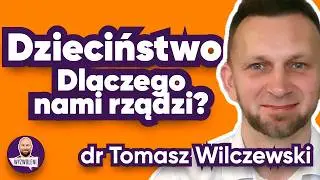 W pułapce dzieciństwa: Jak przeszłość kształtuje nasze życie?
