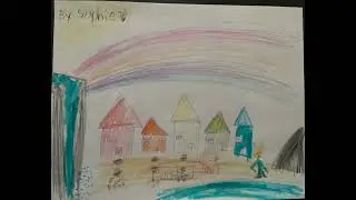 Don&rsquo;t Get Pinched by the Bus Doors丨Mini Episode on Safety with Rainbow Explorers!