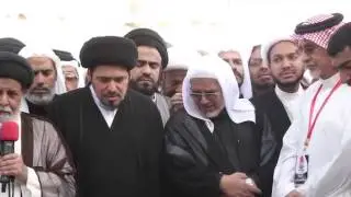 شهداء العقيدة ... الدالوة الذكرى الثانية للفاجعة