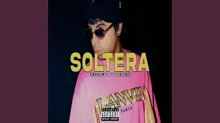 Soltera Reggaeton Type Beat 2023
