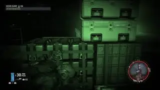 Stealth kill day#9|Realistic ultra graphic gameplay|| ghost recon breakpoint