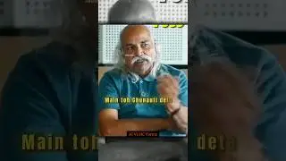AI tohh Kuch nhi Kar Sakta Main toh Chunauti deta hu 😱 H.C VERMA ☠️ || #ai #iit #hcverma #motivation