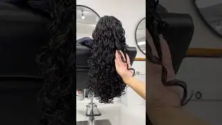 some things don&rsquo;t work but these curls do😍