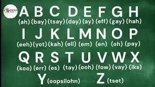 Deutsch Alphabet🇩🇪 #GermanAlphabet #LearnGerman #AlphabetSong #KidsGerman #DeutschAlphabet