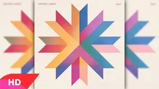 Hayden James & SIDEPIECE - Lights Go Down