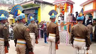 Shahid Gauri Shankar Singh Bokaro turidi mahoda