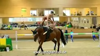 Wetzlar I - A-Gruppen 05 - 5 LVWK Frechen 2018
