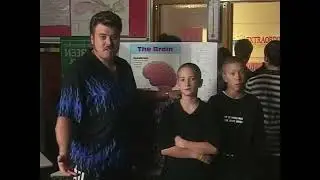 trailer park boys i'm failing grade 6 again