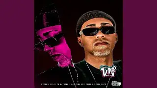 Melodia do DJ VN Maestro X pra Cima pra Baixo no Vapo Vapo