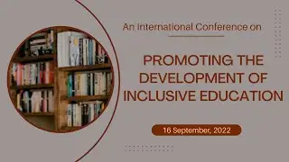 International Conference on 