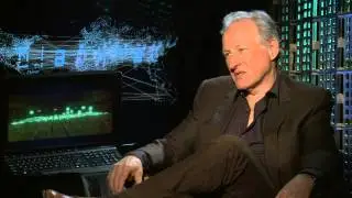 Blackhat: Michael Mann Exclusive Interview | ScreenSlam