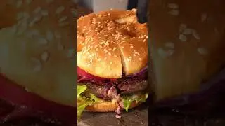 Best Burger  #bestburger  #1000menu  #secret  #food  #americanfood  #простовкусно