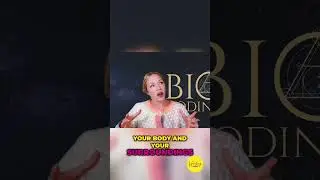 Listen to Your Body  The Ultimate Guide to Internal Healing!