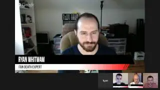 The Android Police Podcast LIVE - Ep. 170