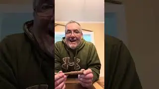 The Halloran Hen-David Halloran Turkey Calls-🦃🦃🦃