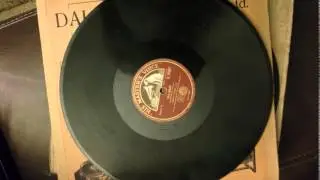 florence oldham and tommy handley - how'd ya like to meet me in the moonlight 1927?