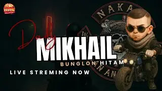 🔴Restream Nabung Subhaton Ya #nakamamc #nmc #imedthon #imeroleplay #imerp