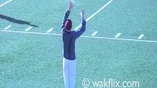 Norwich University Shock Platoon | Tulane | SOLO ex | Cloakey 1st Place 2008