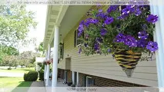 Priced at $269,900 - 116 1st Street, Centre Hall, PA 16828