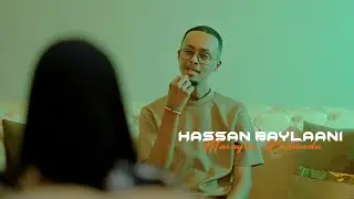 HASSAN BAYLAANI  MAXAYBA KASHAADU  OFFICIAL MUSIC VIDEO 2025
