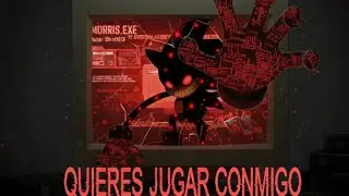 Morris.exe the new exe reinterpretation