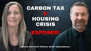 🔥 Alberta&rsquo;s Business & Political Reality Check &ndash; A MUST-WATCH Discussion! 🔥