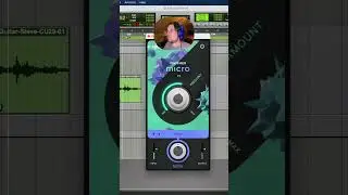 This free multi effect plugin is insane for your audio! #musicproducer #audioengineer #music