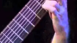 Andreas Heuser & Raul SenGupta - Consol Gelsenkirchen - guitars, violin and tabla