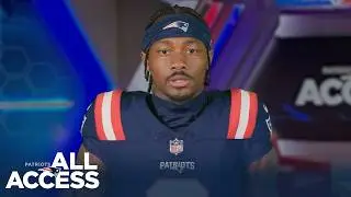 Special Edition Patriots All Access From Super Bowl LX | New England Patriots