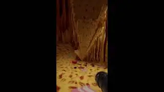 infinite pizza game