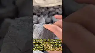 Best Price Sale Ferro Silicon 65% 70%  72% 75% Ferrosilicon Top Quality SGS Allowed From China