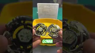 Who remembers THIS Beyblade Stadium!?