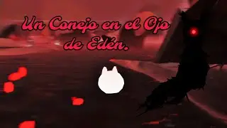 FUI a EDEN en modo CONEJO. | Sky: Children Of The Light.