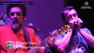 Ricardo Tapia -  Longchamps Boogie