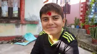 छोरा गणेश बुहारी अन्जनी को सुभ बिबाह २०८२ मङ्सिर १३