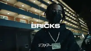 Shacki x Sticky x G1ocatore Type Beat 2025 | 