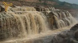 Hoohaa Travel - The Silk Road, Hukou Falls